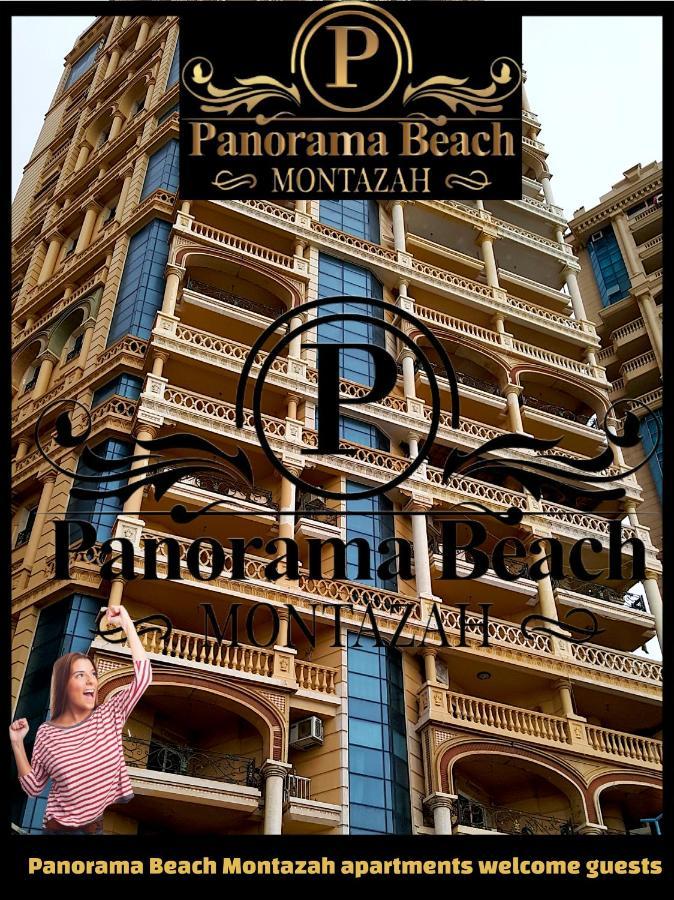 بانوراما شاطئ الأسكندرية كود 11 Apartment