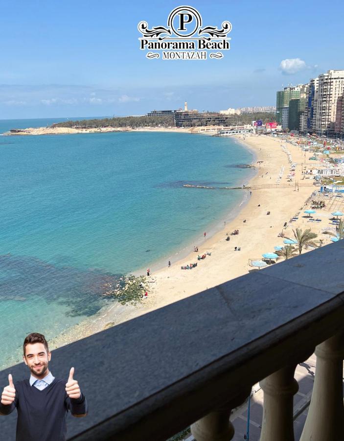 بانوراما شاطئ الأسكندرية كود 11