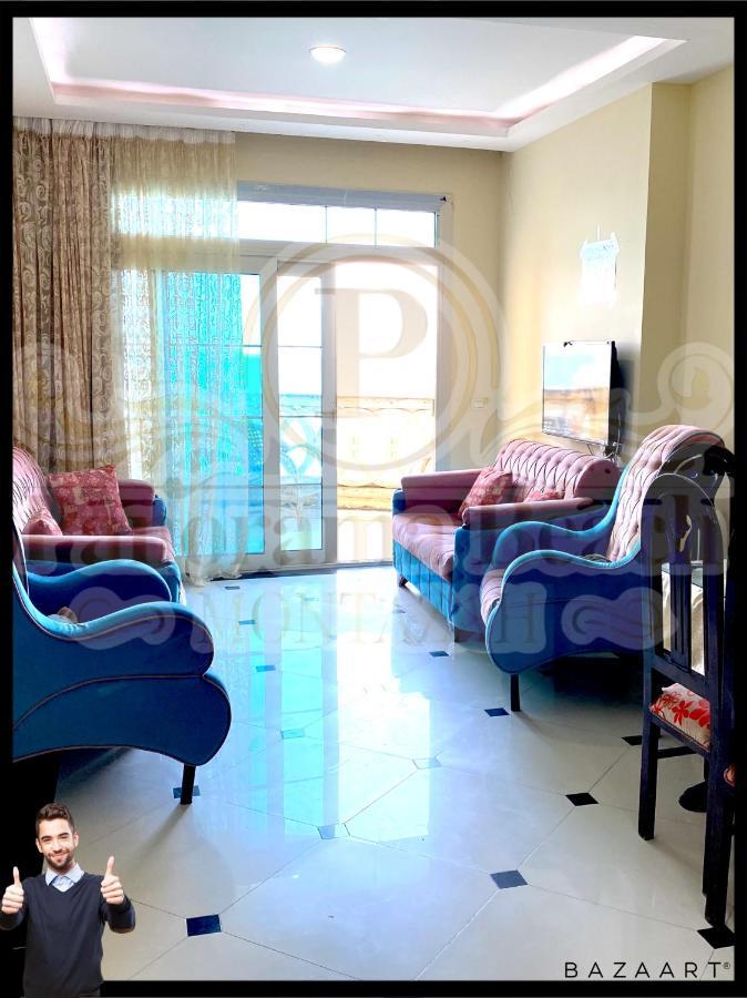 بانوراما شاطئ الأسكندرية كود 11 Alexandria